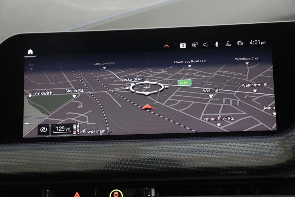 Used BMW 1 Series 2020 for sale - 76923650: Photo 9