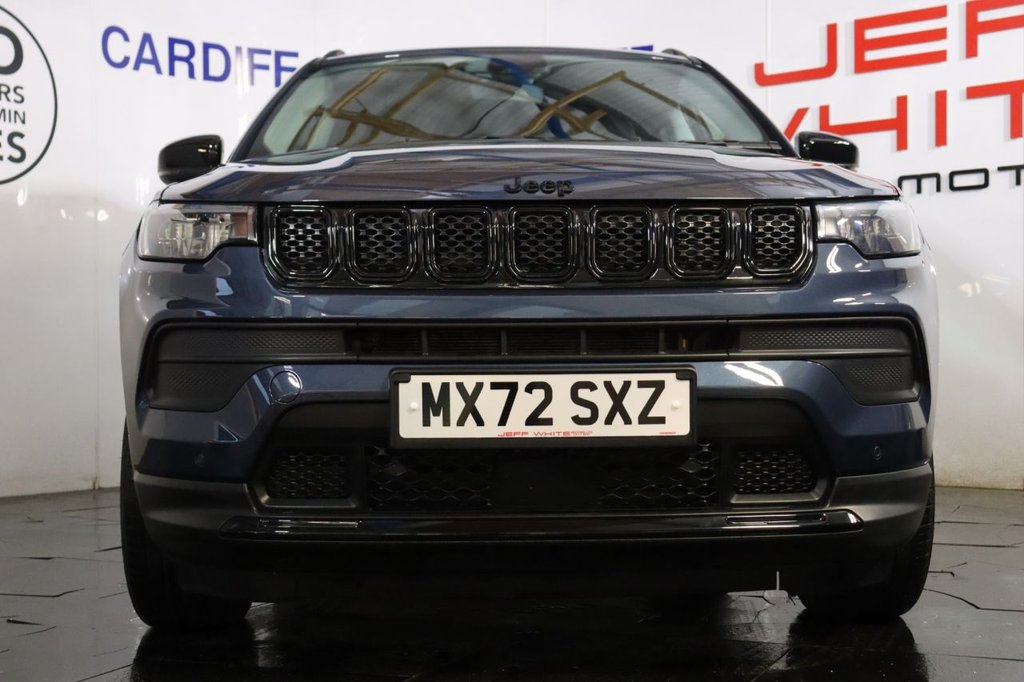 Used Jeep Compass 2022 for sale - 76740171: Photo 11