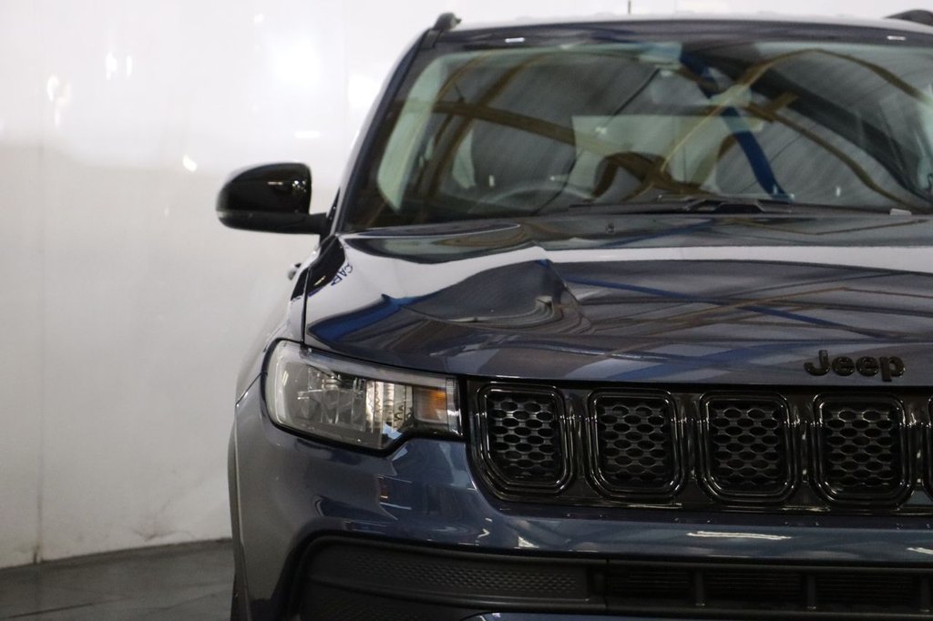 Used Jeep Compass 2022 for sale - 76740171: Photo 12