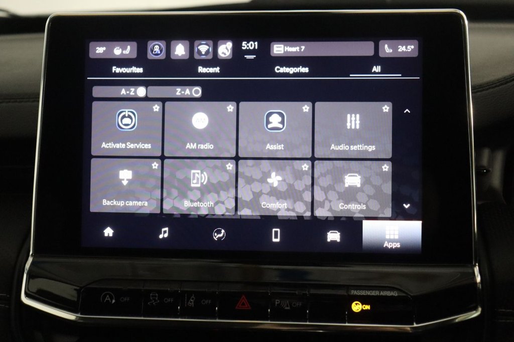 Used Jeep Compass 2022 for sale - 76740171: Photo 15