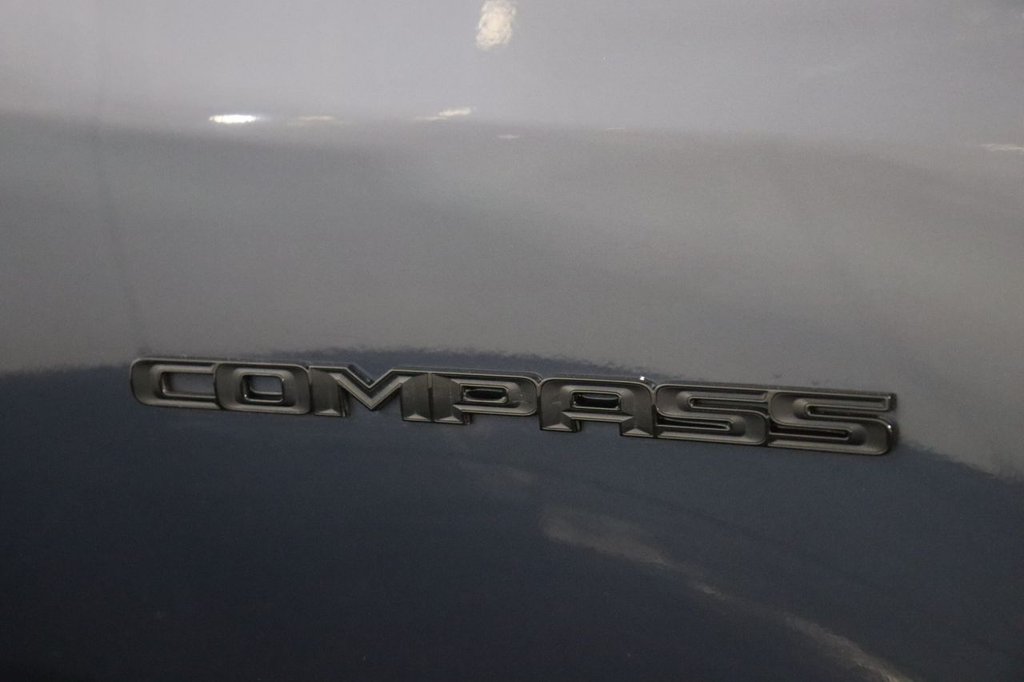 Used Jeep Compass 2022 for sale - 76740171: Photo 17