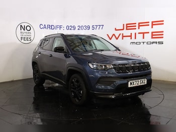 2022 (72) - 1.3 T4 GSE Night Eagle 5dr