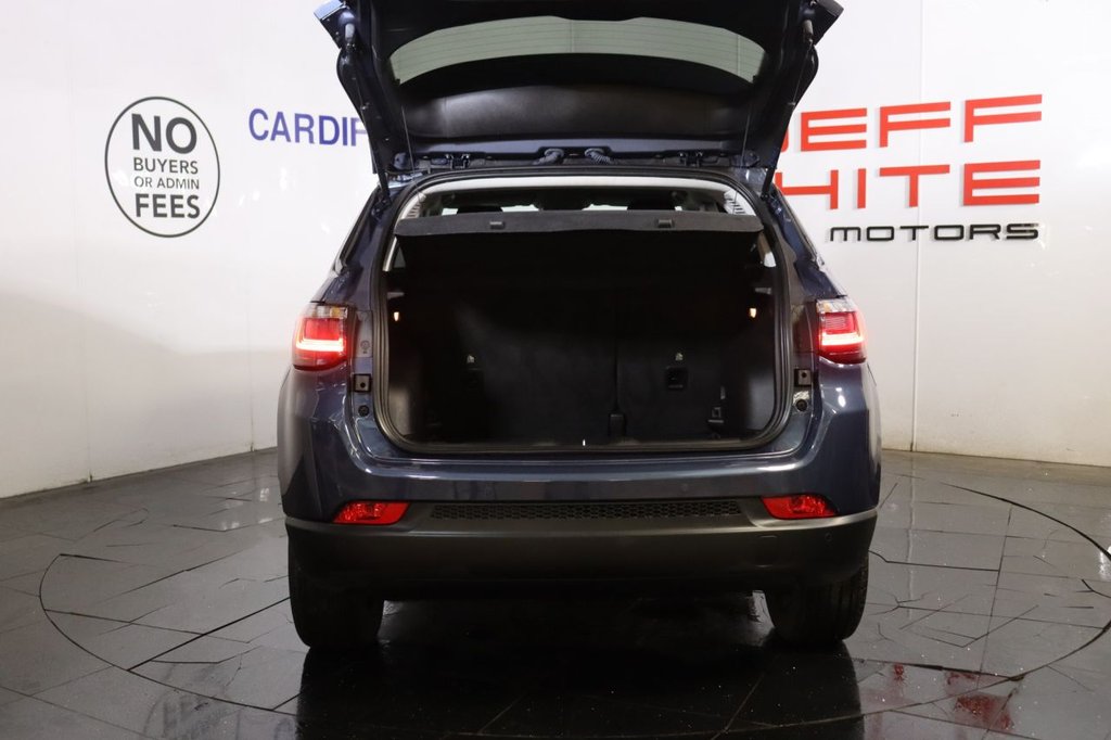 Used Jeep Compass 2022 for sale - 76740171: Photo 21