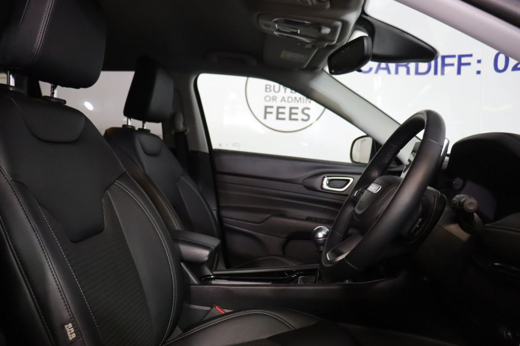 Used Jeep Compass 2022 for sale - 76740171: Photo 23