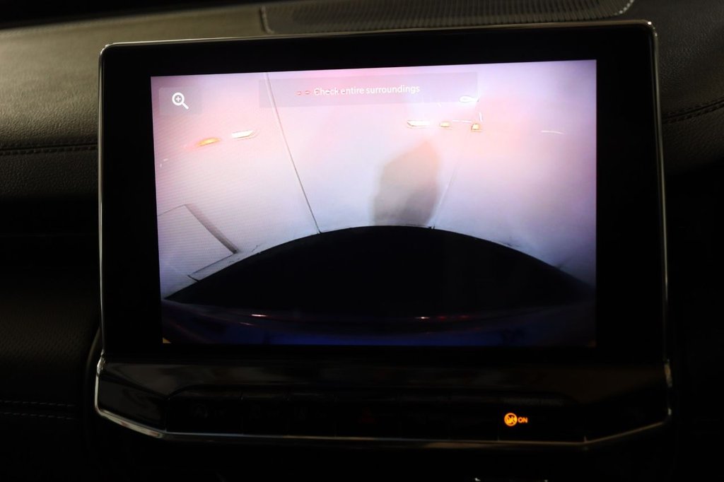 Used Jeep Compass 2022 for sale - 76740171: Photo 3