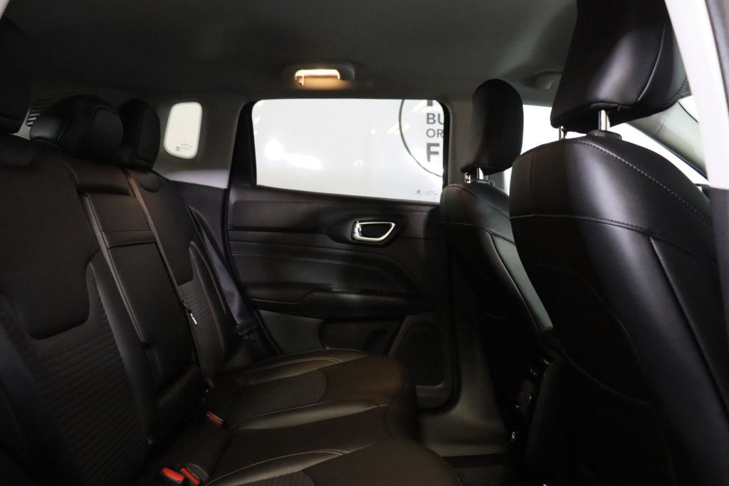 Used Jeep Compass 2022 for sale - 76740171: Photo 32