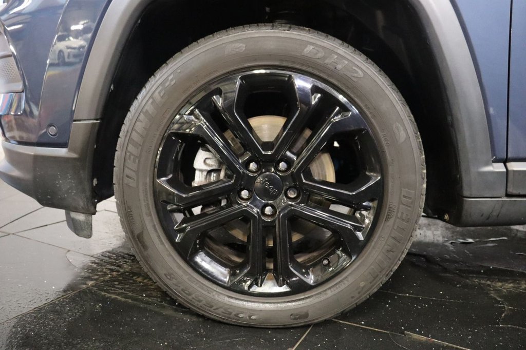 Used Jeep Compass 2022 for sale - 76740171: Photo 33