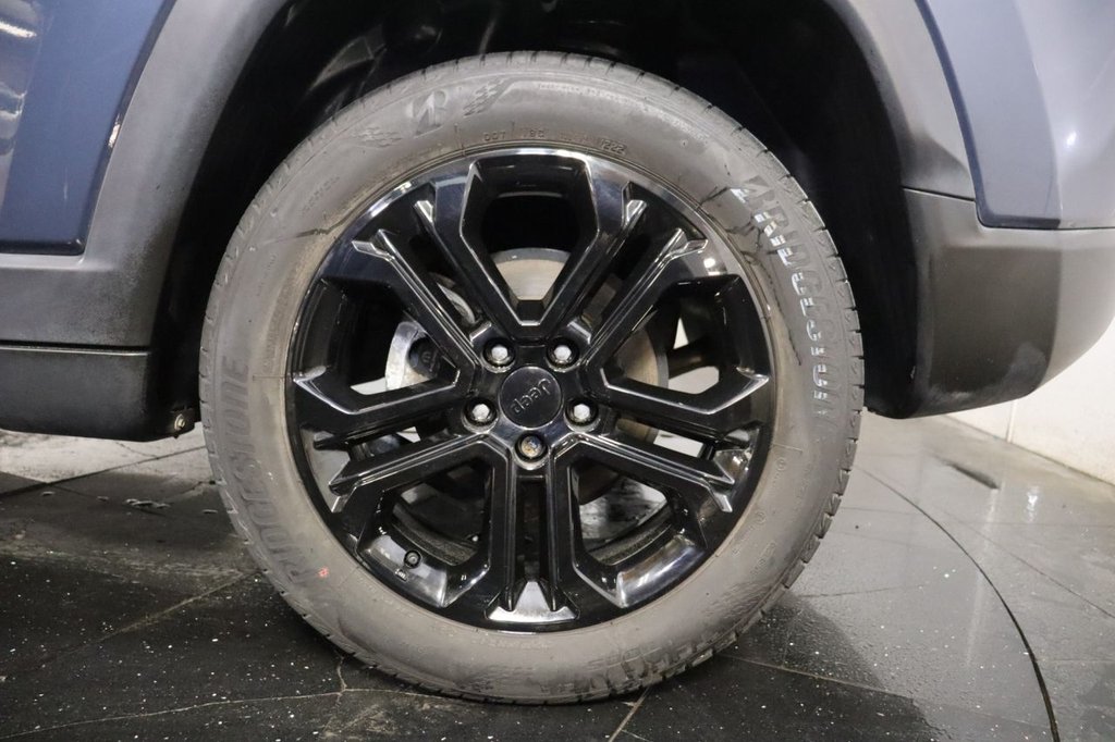 Used Jeep Compass 2022 for sale - 76740171: Photo 34