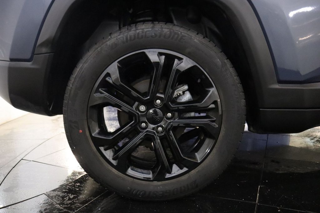 Used Jeep Compass 2022 for sale - 76740171: Photo 35