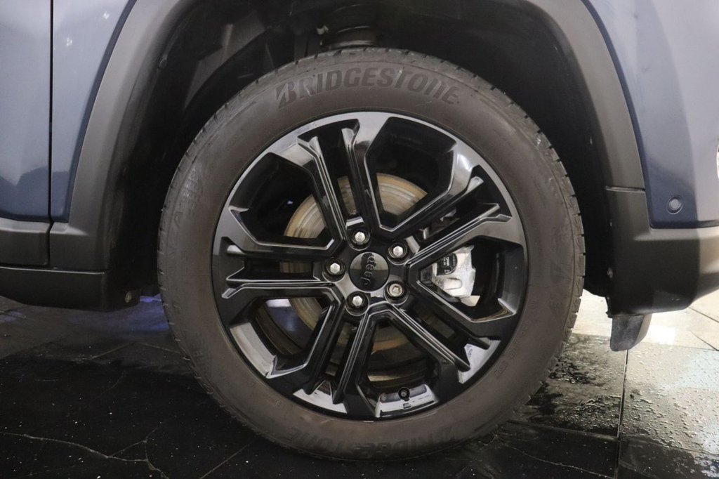 Used Jeep Compass 2022 for sale - 76740171: Photo 36