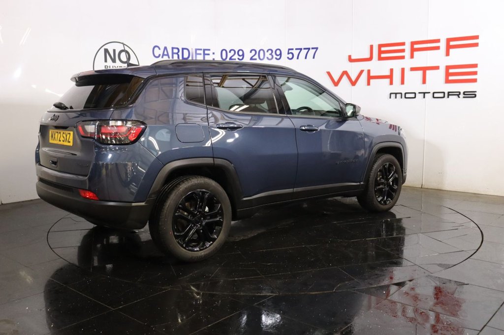 Used Jeep Compass 2022 for sale - 76740171: Photo 5