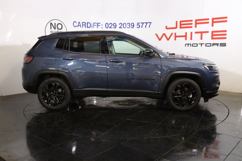 Used Jeep Compass 2022 for sale - 76740171: Photo 6