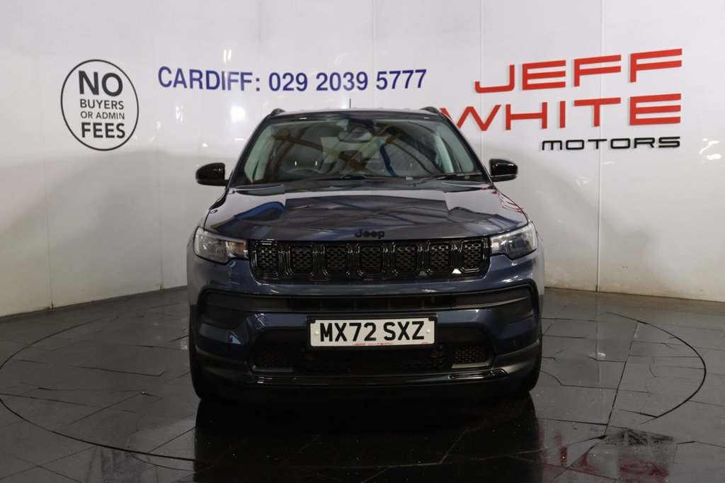 Used Jeep Compass 2022 for sale - 76740171: Photo 7