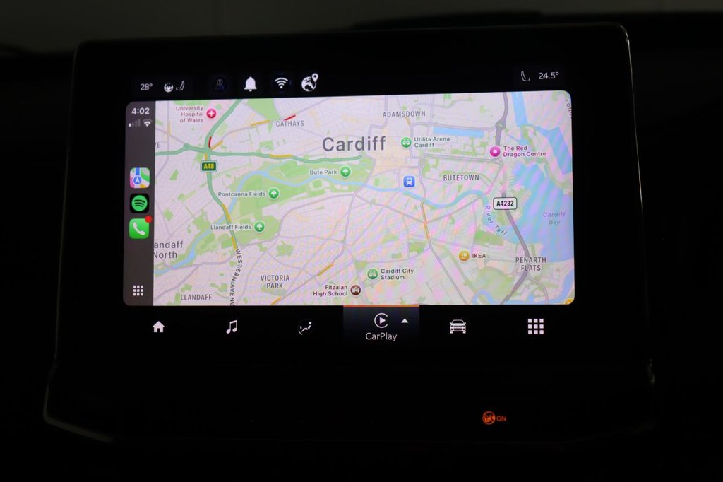 Used Jeep Compass 2022 for sale - 76740171: Photo 9