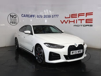 2022 (22) - 420i M Sport 5dr Step Auto