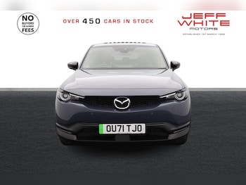 Used Mazda MX-30 2022 for sale - 78358397: Photo