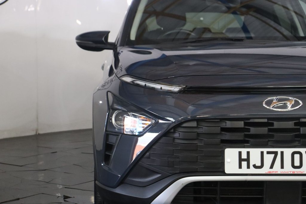 Used Hyundai BAYON 2021 for sale - 77835909: Photo 11