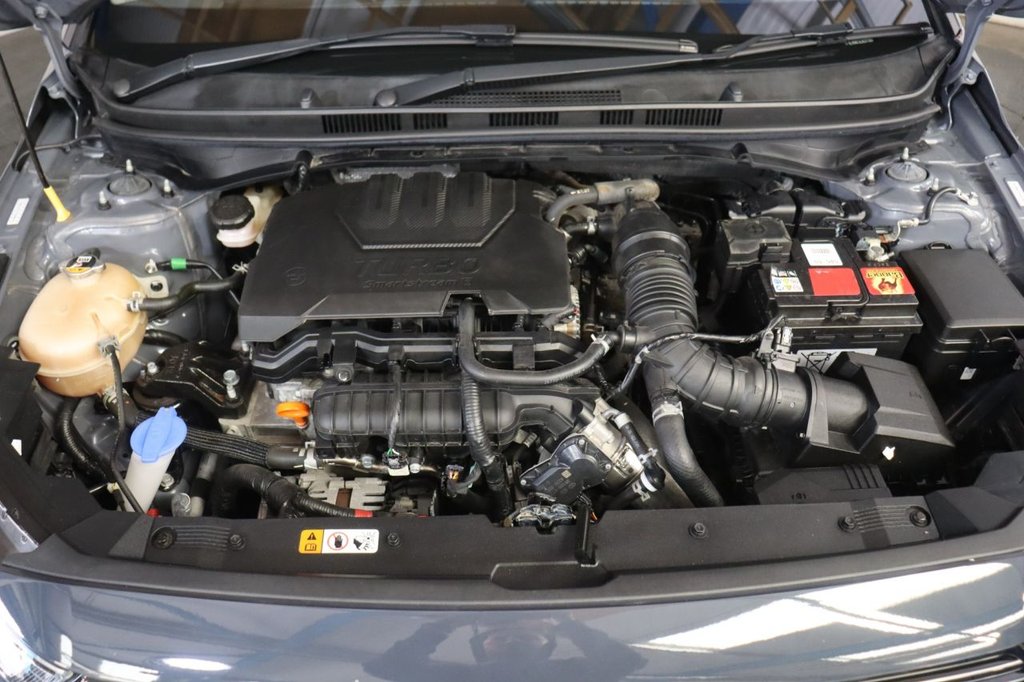 Used Hyundai BAYON 2021 for sale - 77835909: Photo 15