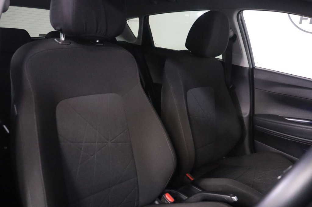 Used Hyundai BAYON 2021 for sale - 77835909: Photo 18