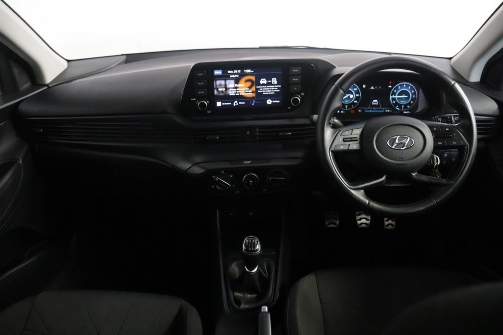 Used Hyundai BAYON 2021 for sale - 77835909: Photo 2