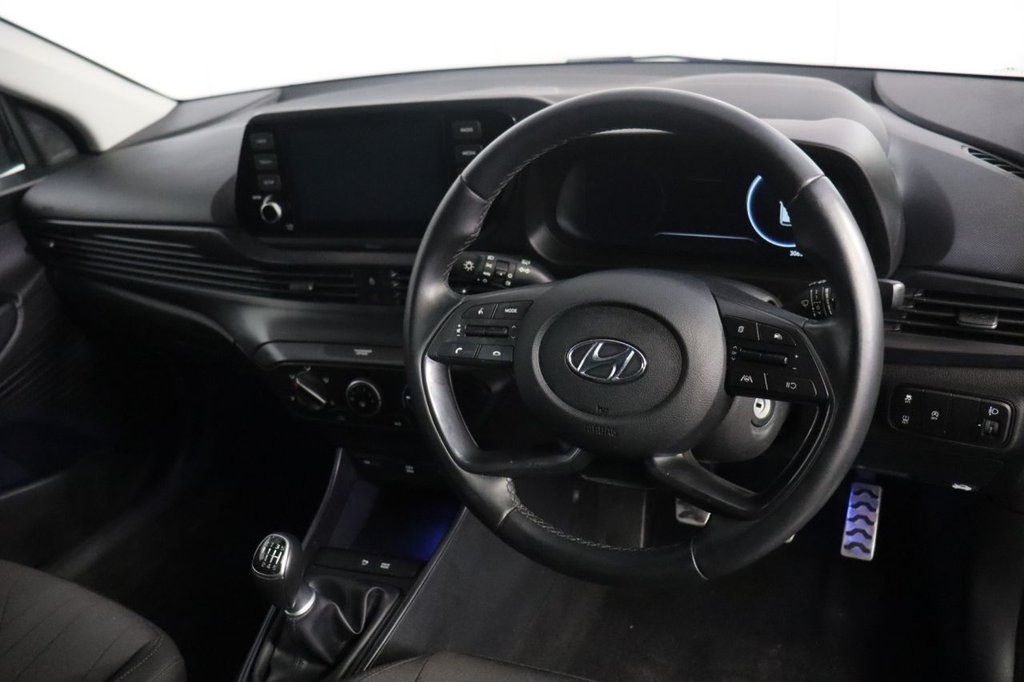 Used Hyundai BAYON 2021 for sale - 77835909: Photo 20