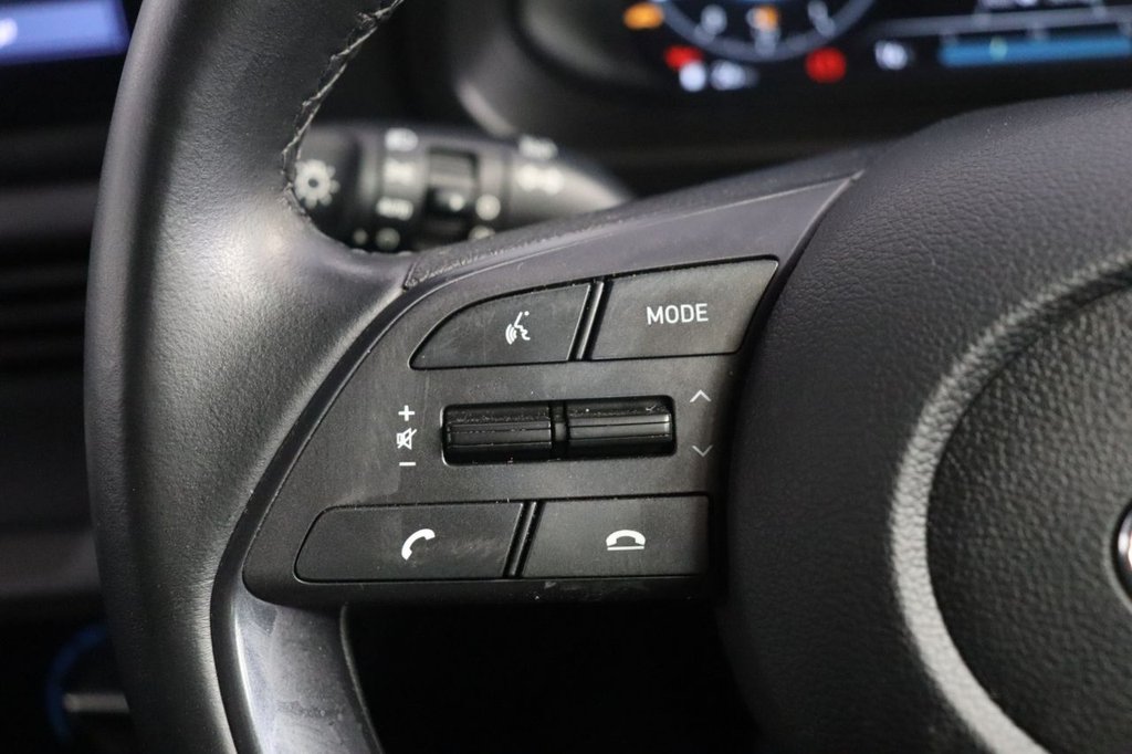 Used Hyundai BAYON 2021 for sale - 77835909: Photo 21