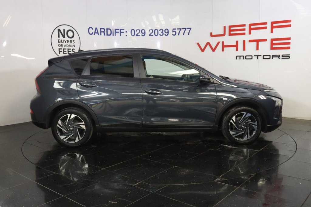 Used Hyundai BAYON 2021 for sale - 77835909: Photo 6