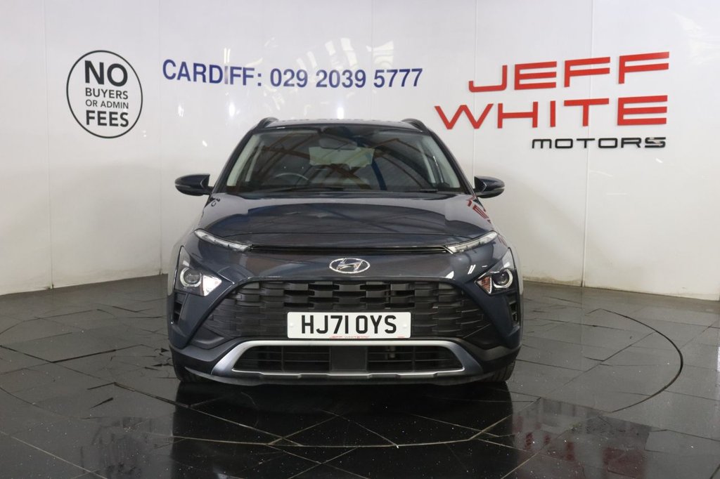 Used Hyundai BAYON 2021 for sale - 77835909: Photo 7