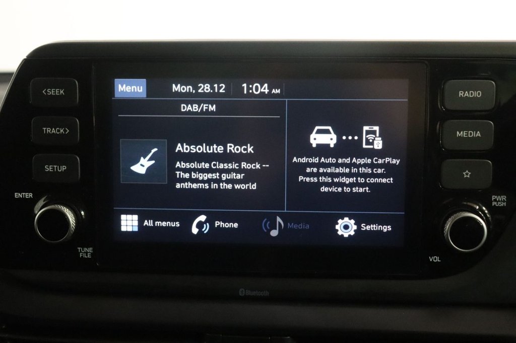 Used Hyundai BAYON 2021 for sale - 77835909: Photo 8