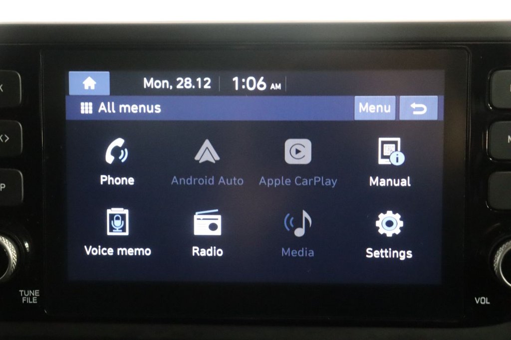 Used Hyundai BAYON 2021 for sale - 77835909: Photo 9