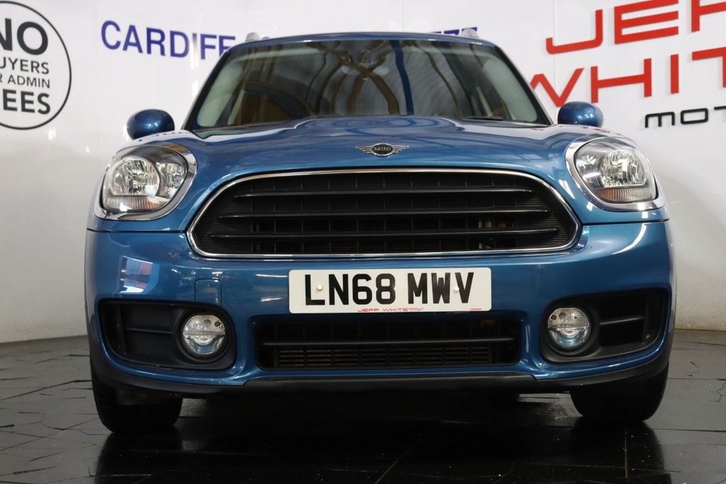 Used MINI Countryman 2018 for sale - 77525963: Photo 11