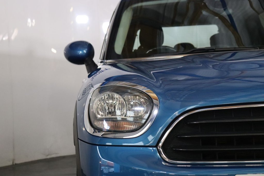 Used MINI Countryman 2018 for sale - 77525963: Photo 12