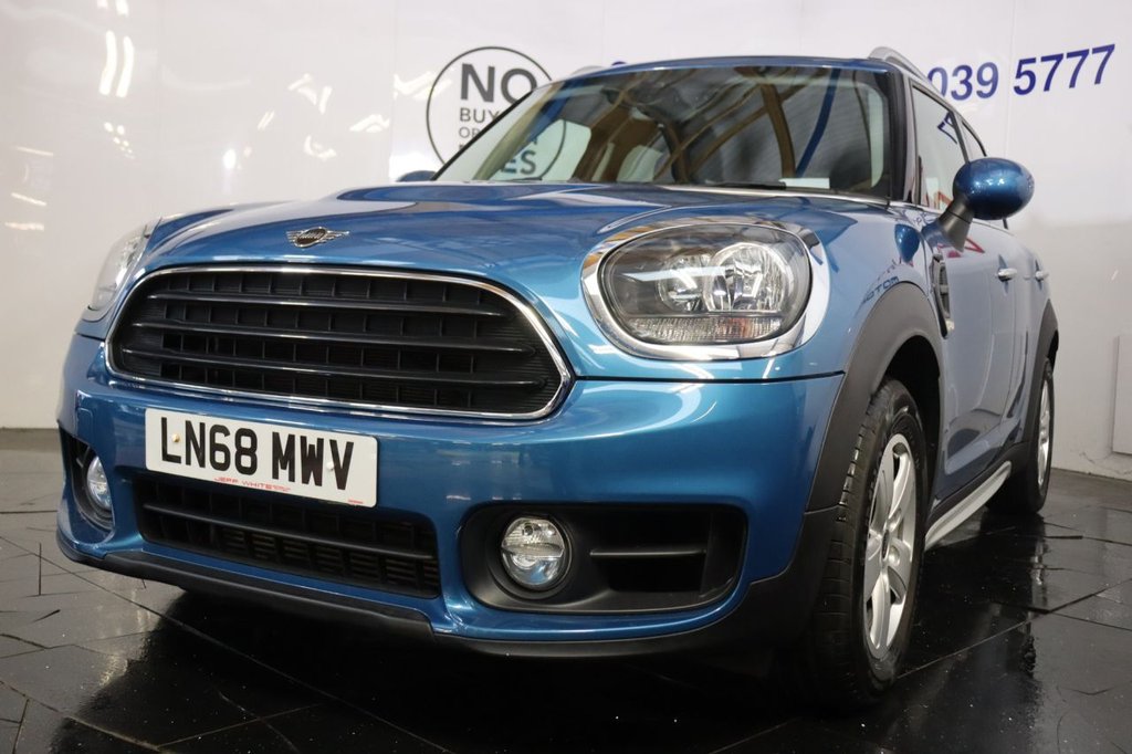 Used MINI Countryman 2018 for sale - 77525963: Photo 13