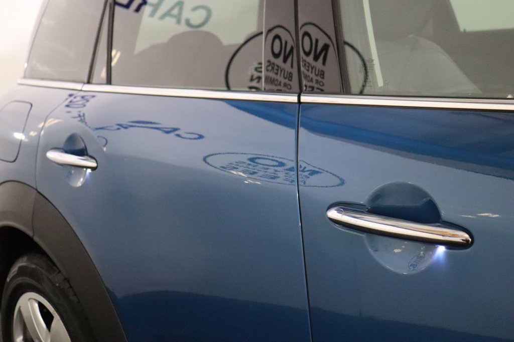 Used MINI Countryman 2018 for sale - 77525963: Photo 17