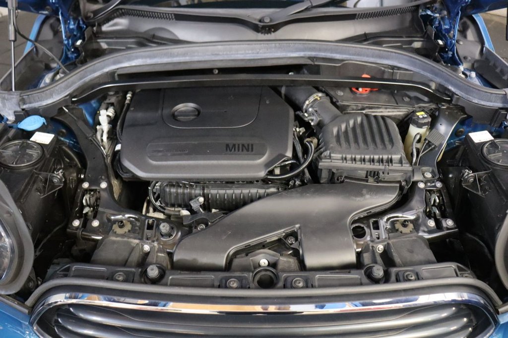 Used MINI Countryman 2018 for sale - 77525963: Photo 18