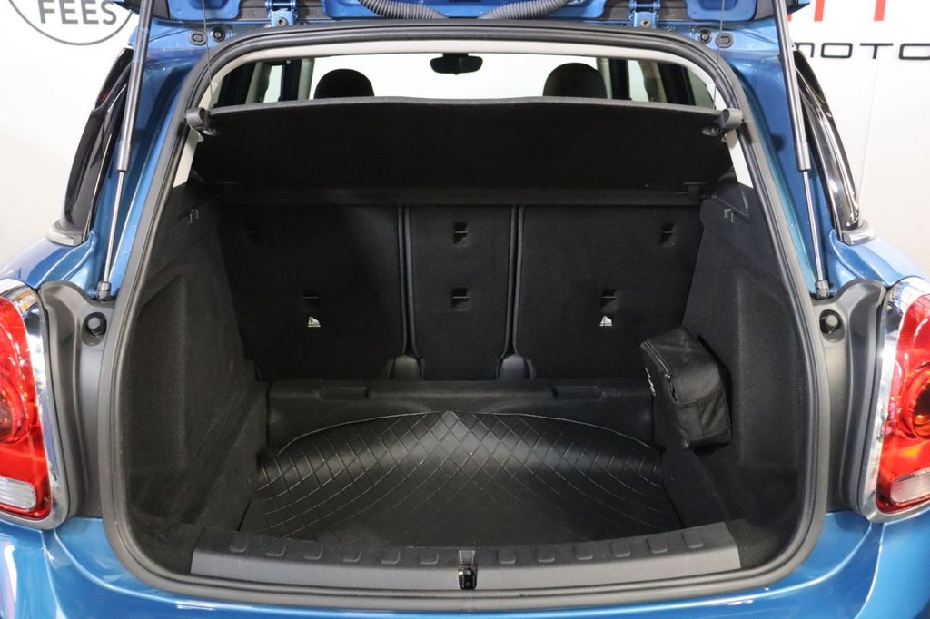 Used MINI Countryman 2018 for sale - 77525963: Photo 19