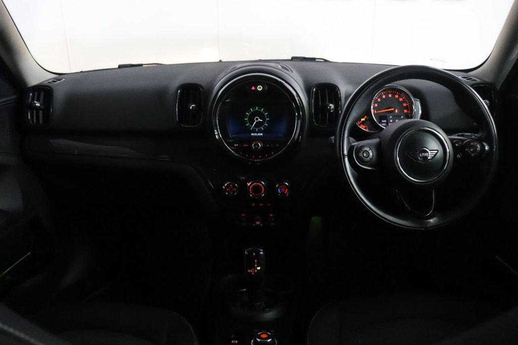 Used MINI Countryman 2018 for sale - 77525963: Photo 2