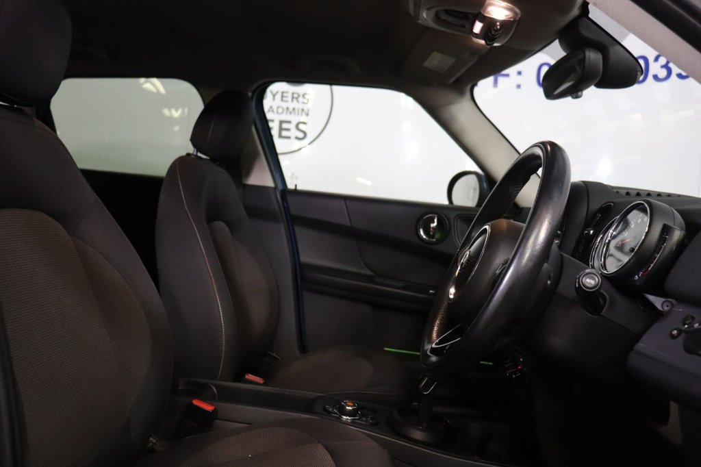 Used MINI Countryman 2018 for sale - 77525963: Photo 22