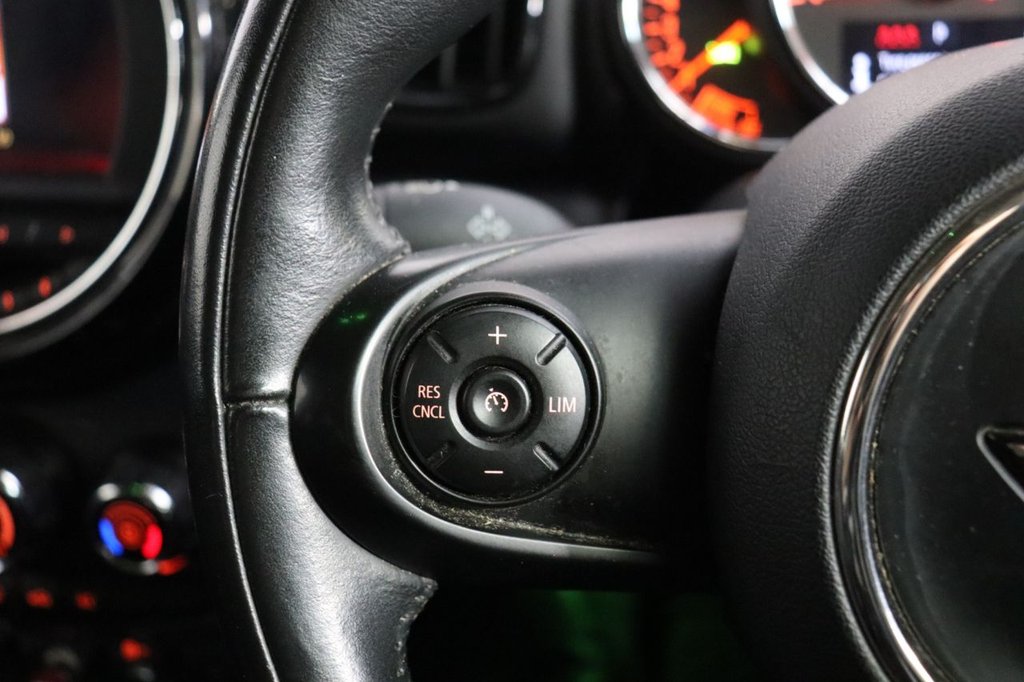 Used MINI Countryman 2018 for sale - 77525963: Photo 24