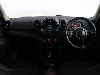 Used MINI Countryman 2018 for sale - 77525963: Photo