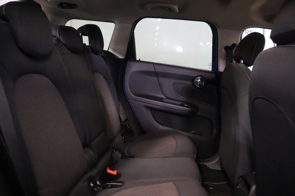 Used MINI Countryman 2018 for sale - 77525963: Photo 30