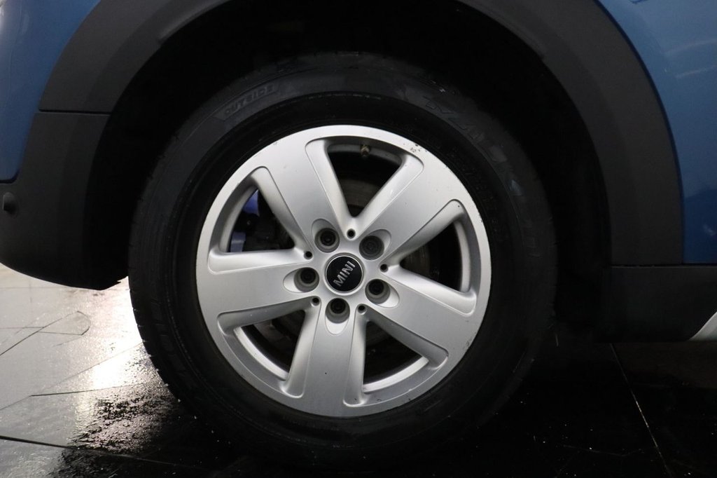 Used MINI Countryman 2018 for sale - 77525963: Photo 34