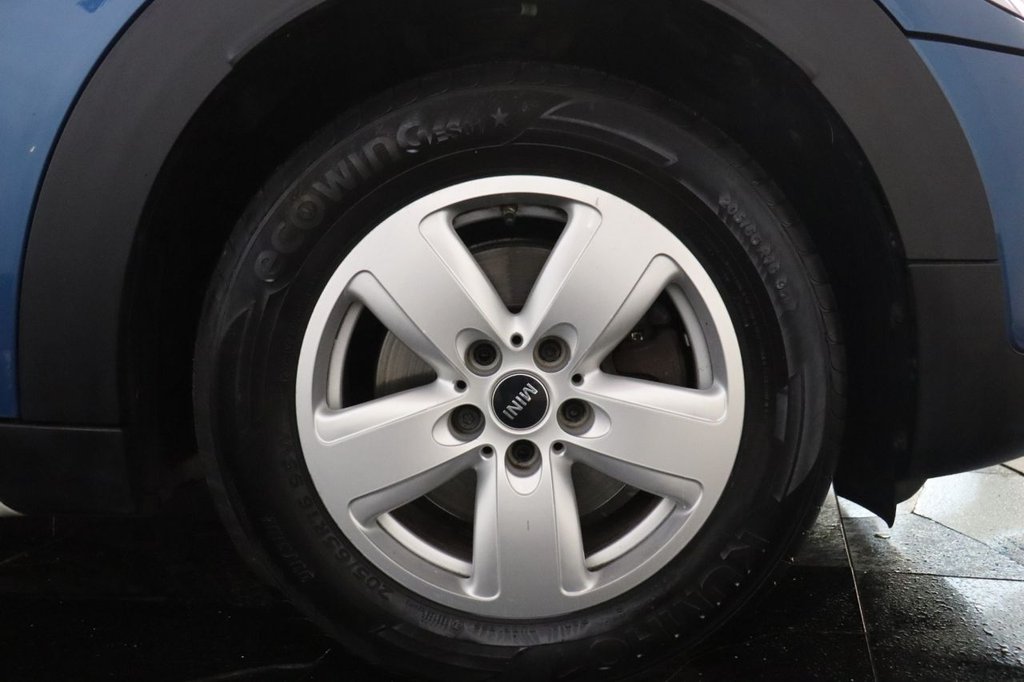 Used MINI Countryman 2018 for sale - 77525963: Photo 35