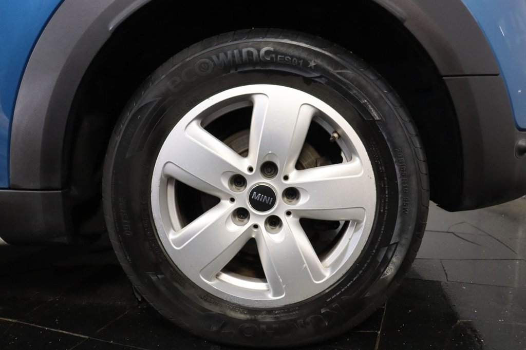 Used MINI Countryman 2018 for sale - 77525963: Photo 36