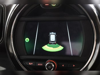 Used MINI Countryman 2018 for sale - 77525963: Photo