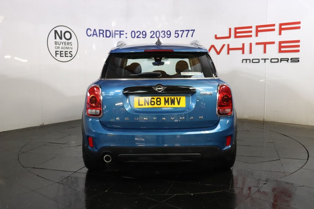 Used MINI Countryman 2018 for sale - 77525963: Photo 4