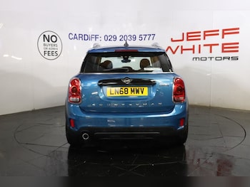 Used MINI Countryman 2018 for sale - 77525963: Photo