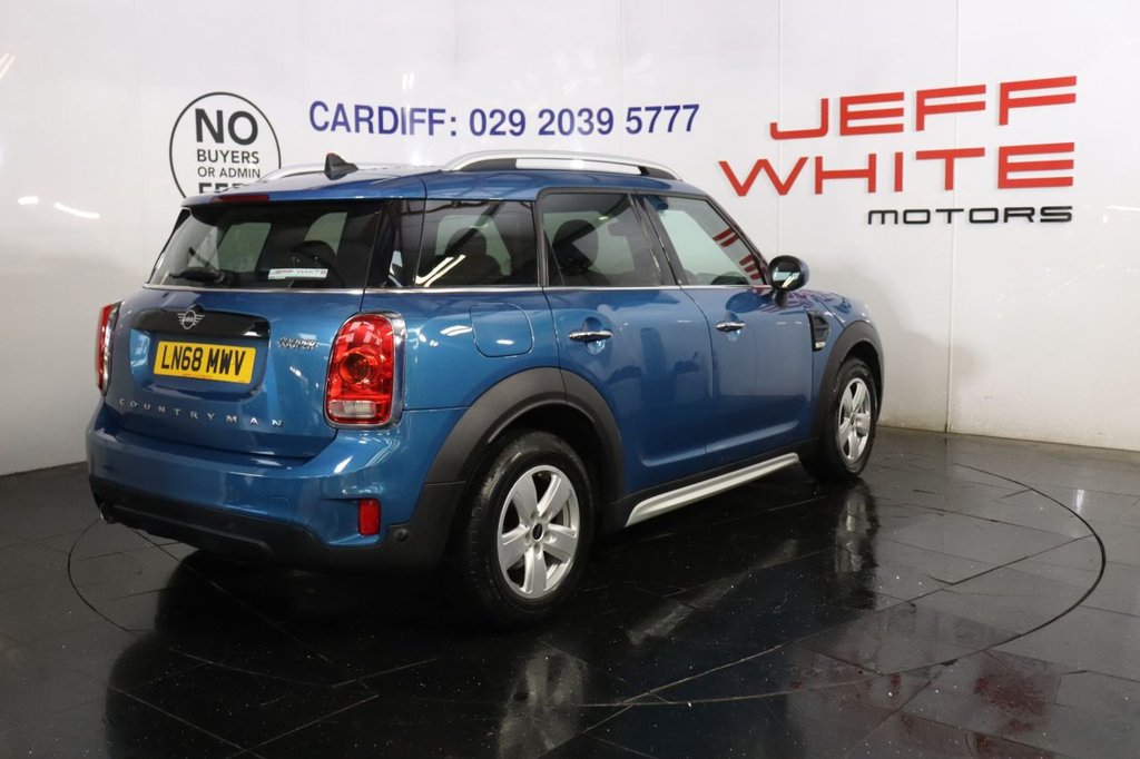 Used MINI Countryman 2018 for sale - 77525963: Photo 5