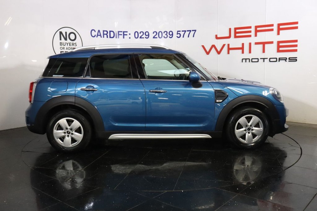 Used MINI Countryman 2018 for sale - 77525963: Photo 6