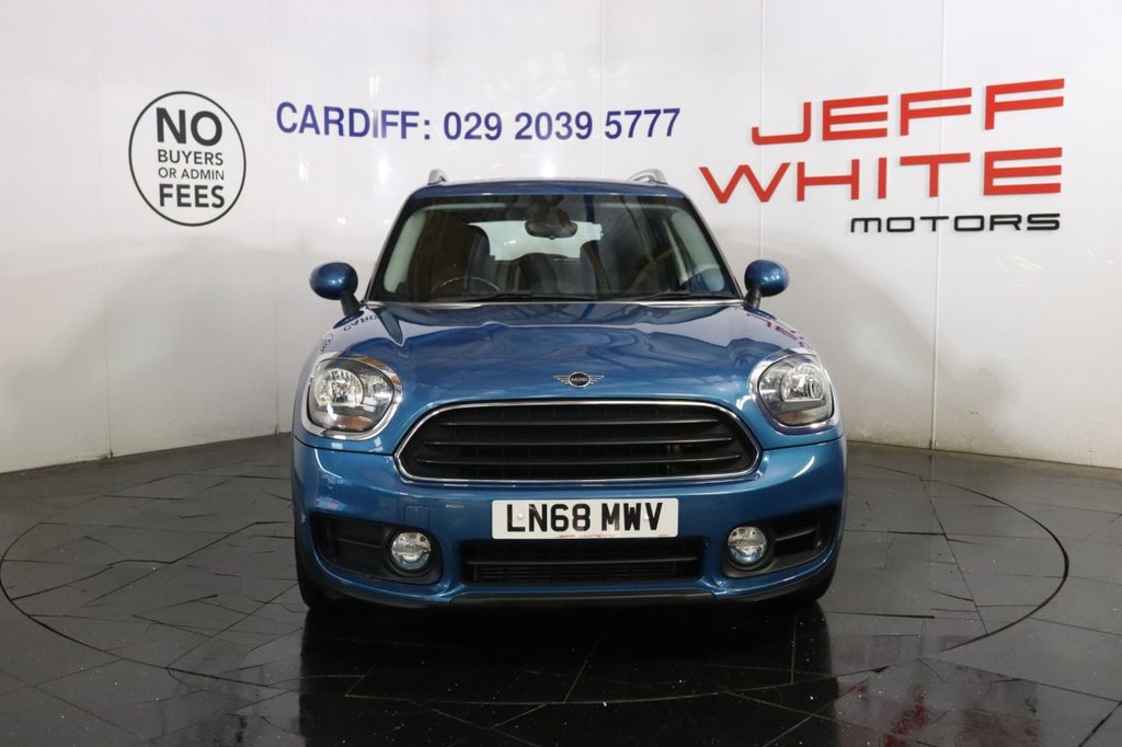 Used MINI Countryman 2018 for sale - 77525963: Photo 7